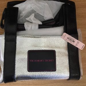 VS Tote Bag NWT